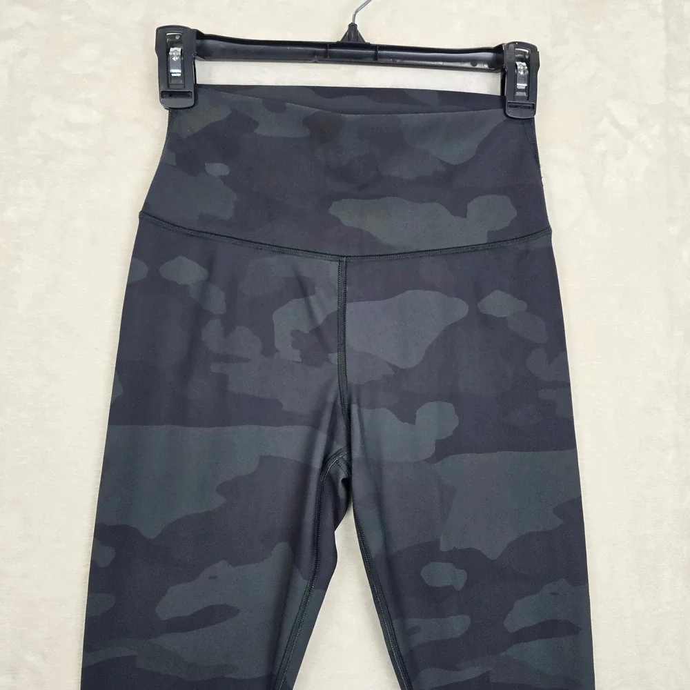 ALO Yoga high waist